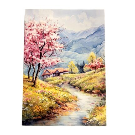 Apsveikumu kartiņa 0512922